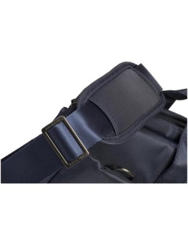 Nilox NXBAG156BLU borsa per laptop 39,6 cm (15.6") Valigetta ventiquattrore Blu