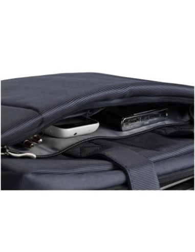 Nilox NXBAG156BLU borsa per laptop 39,6 cm (15.6") Valigetta ventiquattrore Blu