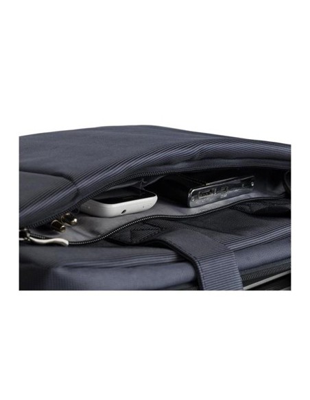 Nilox NXBAG156BLU borsa per laptop 39,6 cm (15.6") Valigetta ventiquattrore Blu