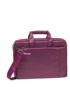 Nilox NXBAG156PPL borsa per laptop 39,6 cm (15.6") Valigetta ventiquattrore Viola