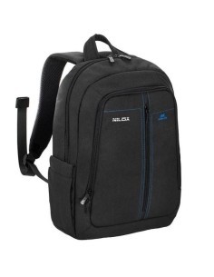 Nilox NXBCPK156BLK borsa per laptop 39,6 cm (15.6") Zaino Nero