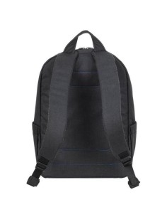 Nilox NXBCPK156BLK borsa per laptop 39,6 cm (15.6") Zaino Nero 2