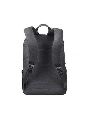 Nilox NXBCPK156GRY borsa per laptop 39,6 cm (15.6") Zaino Grigio