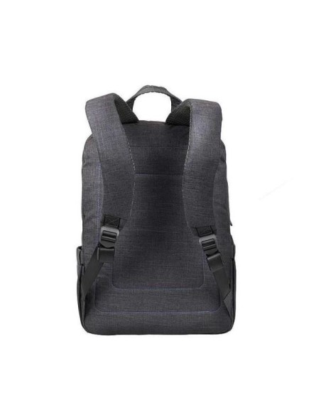 Nilox NXBCPK156GRY borsa per laptop 39,6 cm (15.6") Zaino Grigio