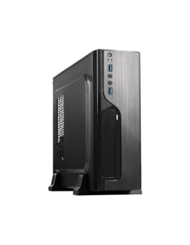 Nilox CAYZ11 computer case Micro Tower Nero 500 W