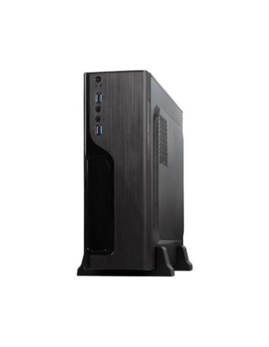 Nilox CAYZ11 computer case Micro Tower Nero 500 W