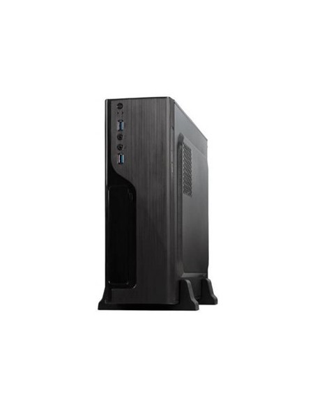 Nilox CAYZ11 computer case Micro Tower Nero 500 W