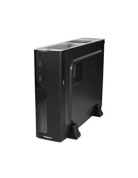 Nilox CAYZ11 computer case Micro Tower Nero 500 W