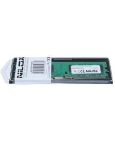 Nilox 2GB PC2-4200 memoria 1 x 2 GB DDR2 533 MHz