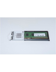 Nilox 4GB DDR4 DIMM memoria 1 x 4 GB