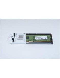 Nilox 8GB DDR4 DIMM memoria 1 x 8 GB