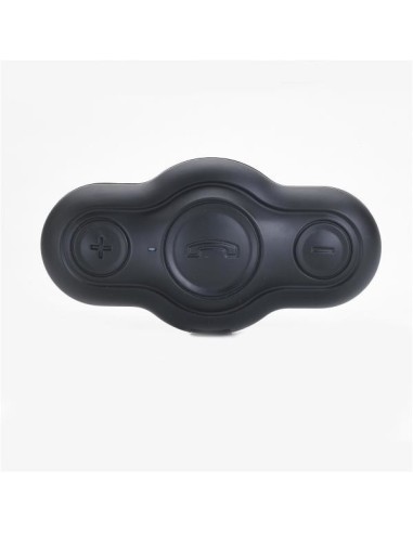 Nilox MM93 interfono da moto Nero