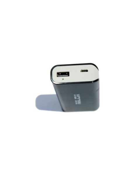 Nilox NXPB4000B batteria portatile 4000 mAh Nero