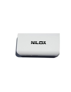 Nilox NXPB4000W batteria portatile 4000 mAh Bianco 2
