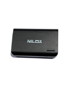 Nilox NXPB6000B batteria portatile 6000 mAh Nero 2