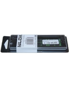 Nilox 1GB PC2-4200 memoria 1 x 1 GB DDR2