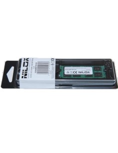 Nilox 2GB PC2-5300 memoria 1 x 2 GB DDR2 667 MHz