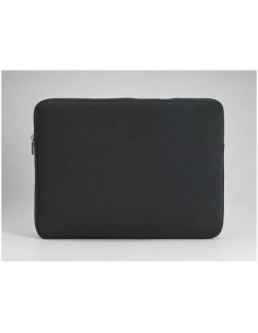 Nilox NXSLEEVE15B 39,6 cm (15.6") Custodia a tasca Nero