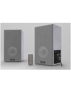 Nilox NXWB100 altoparlante Grigio Cablato 100 W
