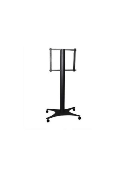 Nilox OM0610406158 Supporto per display espositivi 127 cm (50") Nero