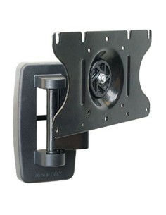 Nilox OM06173 Supporto TV a parete 81,3 cm (32") Nero