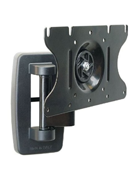 Nilox OM06173 Supporto TV a parete 81,3 cm (32") Nero