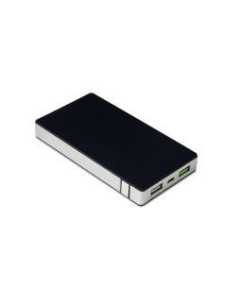 Celly PB8000ALUSV batteria portatile 8000 mAh Nero