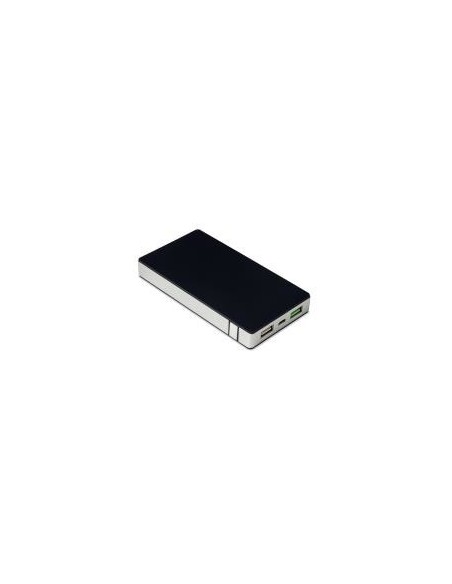 Celly PB8000ALUSV batteria portatile 8000 mAh Nero
