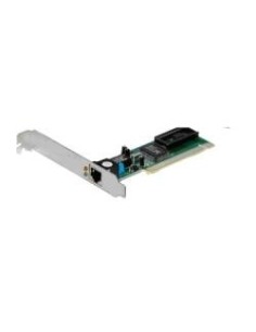 Nilox SCHEDA PCI LAN 10 100MBPS 100 Mbit s