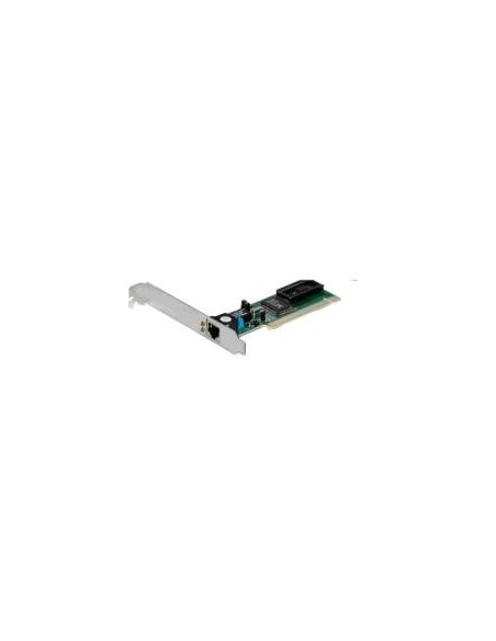 Nilox SCHEDA PCI LAN 10 100MBPS 100 Mbit s