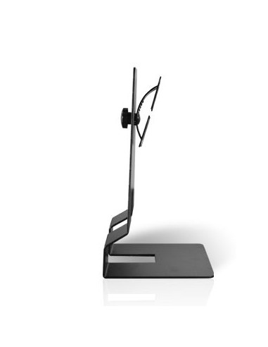 Nilox PE1410PR Supporti a parete per TV 76,2 cm (30") Scrivania Nero
