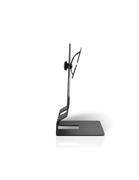 Nilox PE1410PR Supporti a parete per TV 76,2 cm (30") Scrivania Nero