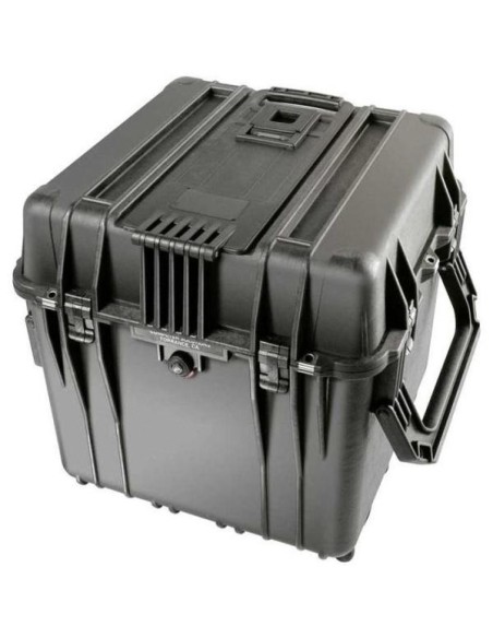 Nilox PL0340-000-110E valigetta porta attrezzi Custodia trolley Nero