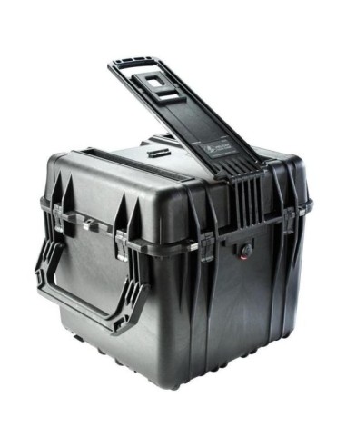 Nilox PL0340-000-110E valigetta porta attrezzi Custodia trolley Nero