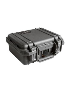 Nilox SmallProtector 1200 Custodia rigida Nero
