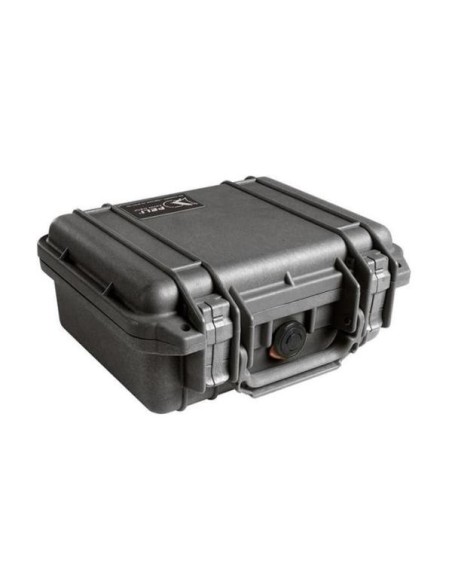 Nilox SmallProtector 1200 Custodia rigida Nero