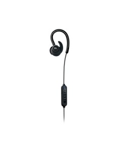 JBL Reflect Contour Auricolare Wireless A clip Musica e Chiamate Bluetooth Nero 2
