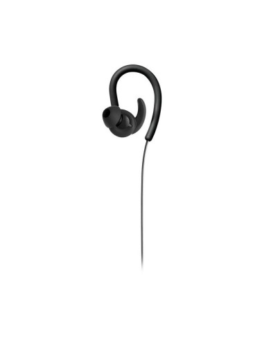 JBL Reflect Contour Auricolare Wireless A clip Musica e Chiamate Bluetooth Nero