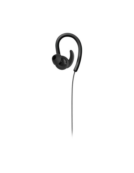 JBL Reflect Contour Auricolare Wireless A clip Musica e Chiamate Bluetooth Nero