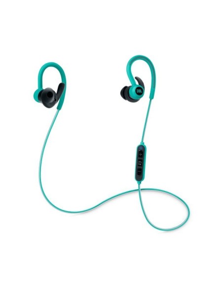 JBL Reflect Contour Auricolare Wireless A clip Musica e Chiamate Bluetooth Verde