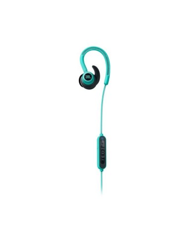 JBL Reflect Contour Auricolare Wireless A clip Musica e Chiamate Bluetooth Verde