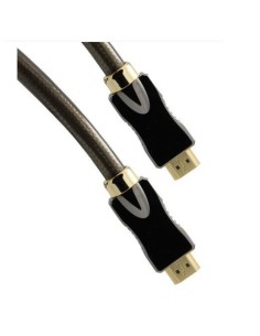 Nilox RO11.04.5683 cavo HDMI 5 m HDMI tipo A (Standard) Nero