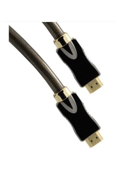 Nilox RO11.04.5683 cavo HDMI 5 m HDMI tipo A (Standard) Nero