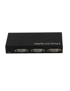 Nilox 2 x DVI-D 2