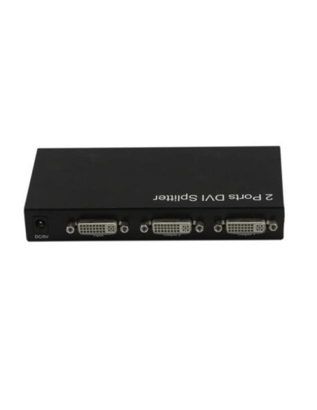 Nilox 2 x DVI-D