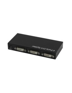 Nilox 4 x DVI-D