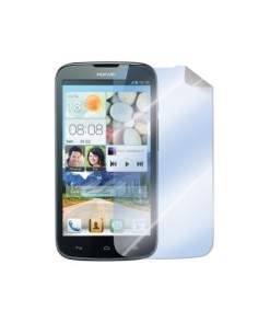 Celly SBF415 protezione per lo schermo e il retro dei telefoni cellulari Huawei 2 pz
