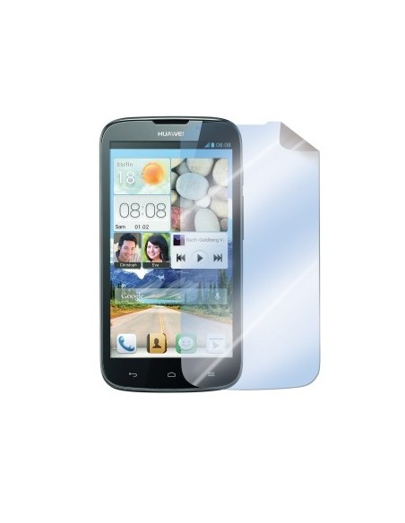 Celly SBF415 protezione per lo schermo e il retro dei telefoni cellulari Huawei 2 pz