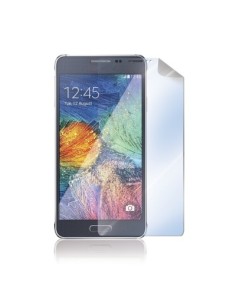 Celly SBF450 protezione per lo schermo e il retro dei telefoni cellulari Samsung 2 pz
