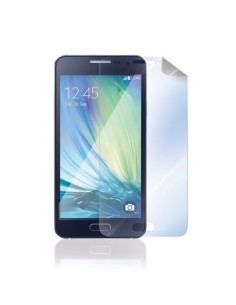 Celly SBF452 protezione per lo schermo e il retro dei telefoni cellulari Samsung 2 pz